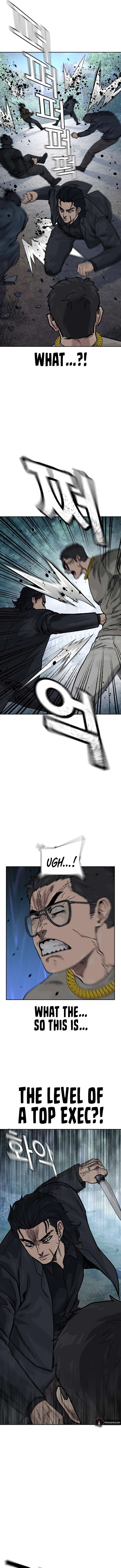 To Not Die Chapter 164 7